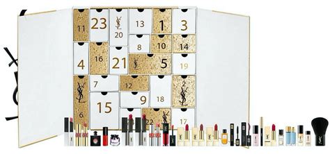 ysl advent calendar 2021 release date|YSL Beauty Advent Calendar 2021 .